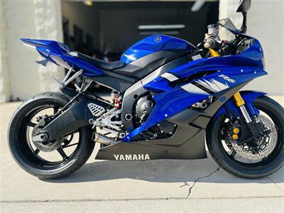 2006 Yamaha YZF-R6   - Photo 1 - Arcadia, CA 91006