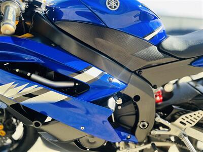 2006 Yamaha YZF-R6   - Photo 10 - Arcadia, CA 91006