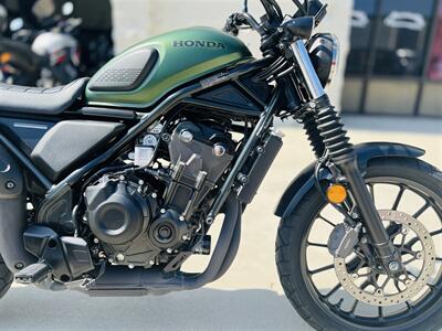 2024 Honda SCL500   - Photo 6 - Arcadia, CA 91006