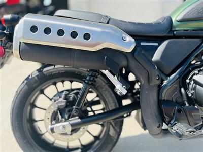 2024 Honda SCL500   - Photo 8 - Arcadia, CA 91006