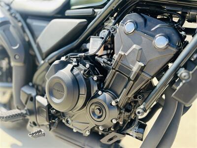 2024 Honda SCL500   - Photo 7 - Arcadia, CA 91006