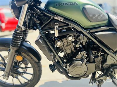 2024 Honda SCL500   - Photo 11 - Arcadia, CA 91006