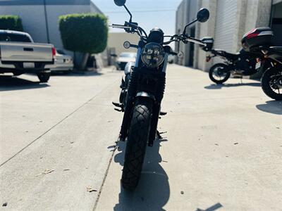 2024 Honda SCL500   - Photo 3 - Arcadia, CA 91006