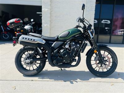 2024 Honda SCL500   - Photo 1 - Arcadia, CA 91006
