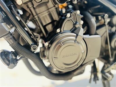 2024 Honda SCL500   - Photo 10 - Arcadia, CA 91006