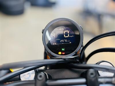 2024 Honda SCL500   - Photo 5 - Arcadia, CA 91006