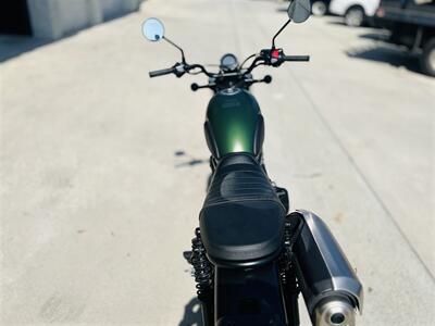 2024 Honda SCL500   - Photo 4 - Arcadia, CA 91006