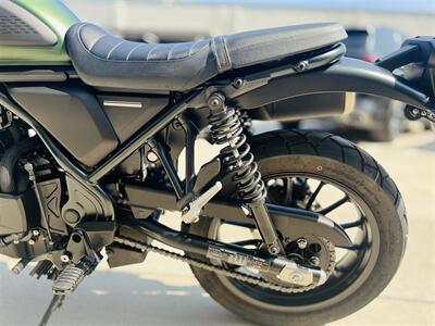 2024 Honda SCL500   - Photo 9 - Arcadia, CA 91006