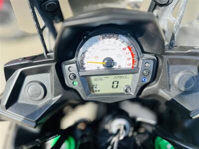 2017 Kawasaki Versys 650 ABS   - Photo 4 - Arcadia, CA 91006