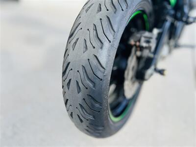 2017 Kawasaki Versys 650 ABS   - Photo 10 - Arcadia, CA 91006