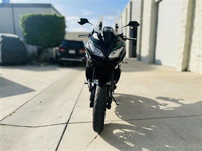 2017 Kawasaki Versys 650 ABS   - Photo 3 - Arcadia, CA 91006
