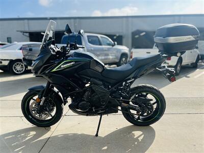 2017 Kawasaki Versys 650 ABS   - Photo 2 - Arcadia, CA 91006