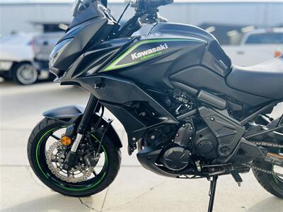 2017 Kawasaki Versys 650 ABS   - Photo 8 - Arcadia, CA 91006