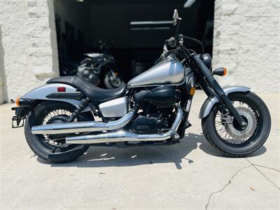 2015 Honda Shadow Phantom 750   - Photo 1 - Arcadia, CA 91006