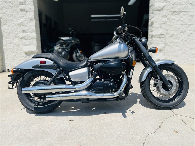 2015 Honda Shadow Phantom 750  