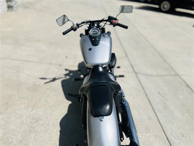 2015 Honda Shadow Phantom 750   - Photo 4 - Arcadia, CA 91006