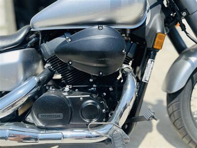 2015 Honda Shadow Phantom 750   - Photo 6 - Arcadia, CA 91006