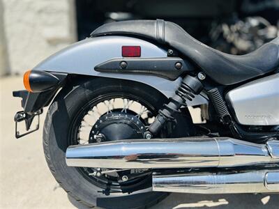 2015 Honda Shadow Phantom 750   - Photo 7 - Arcadia, CA 91006
