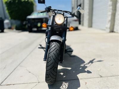 2015 Honda Shadow Phantom 750   - Photo 3 - Arcadia, CA 91006