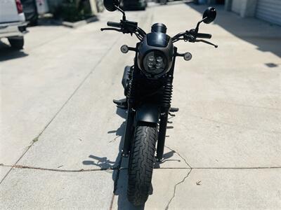 2023 Honda Rebel 500 ABS   - Photo 3 - Arcadia, CA 91006