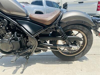 2023 Honda Rebel 500 ABS   - Photo 8 - Arcadia, CA 91006