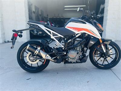 2022 KTM Duke 390   - Photo 1 - Arcadia, CA 91006