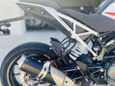2022 KTM Duke 390   - Photo 7 - Arcadia, CA 91006