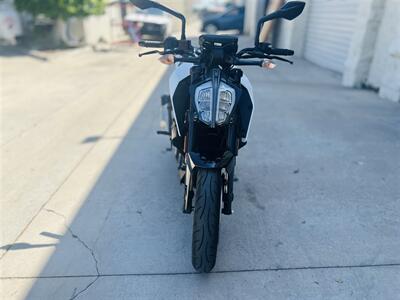2022 KTM Duke 390   - Photo 3 - Arcadia, CA 91006