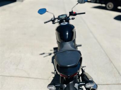 2022 Suzuki SV650   - Photo 4 - Arcadia, CA 91006