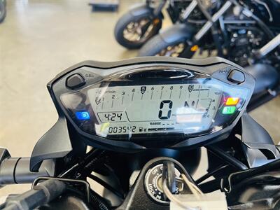 2022 Suzuki SV650   - Photo 5 - Arcadia, CA 91006