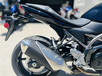 2022 Suzuki SV650   - Photo 7 - Arcadia, CA 91006