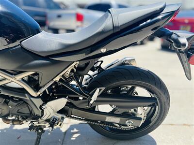 2022 Suzuki SV650   - Photo 8 - Arcadia, CA 91006
