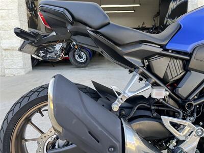 2021 Honda CB300R ABS   - Photo 5 - Arcadia, CA 91006