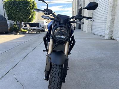 2021 Honda CB300R ABS   - Photo 9 - Arcadia, CA 91006