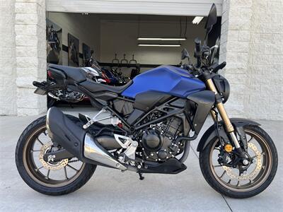 2021 Honda CB300R ABS   - Photo 2 - Arcadia, CA 91006