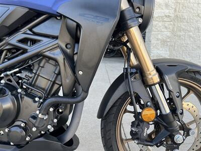 2021 Honda CB300R ABS   - Photo 3 - Arcadia, CA 91006