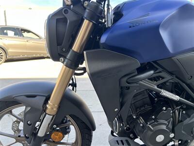 2021 Honda CB300R ABS   - Photo 8 - Arcadia, CA 91006