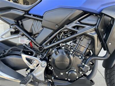 2021 Honda CB300R ABS   - Photo 4 - Arcadia, CA 91006