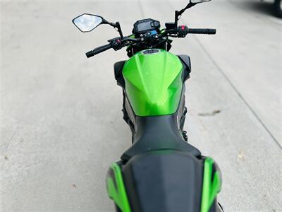 2024 Kawasaki Z500 ABS   - Photo 4 - Arcadia, CA 91006