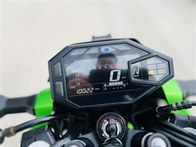 2024 Kawasaki Z500 ABS   - Photo 5 - Arcadia, CA 91006
