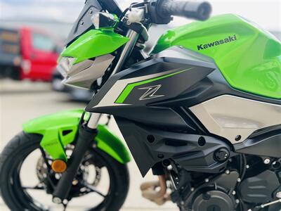 2024 Kawasaki Z500 ABS   - Photo 11 - Arcadia, CA 91006