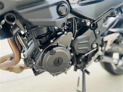 2024 Kawasaki Z500 ABS   - Photo 10 - Arcadia, CA 91006