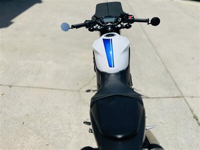 2017 Suzuki SV650   - Photo 4 - Arcadia, CA 91006