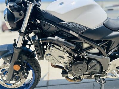 2017 Suzuki SV650   - Photo 9 - Arcadia, CA 91006