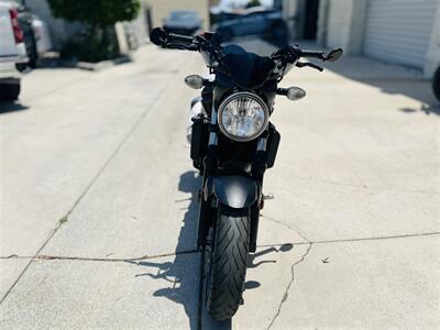 2017 Suzuki SV650   - Photo 3 - Arcadia, CA 91006