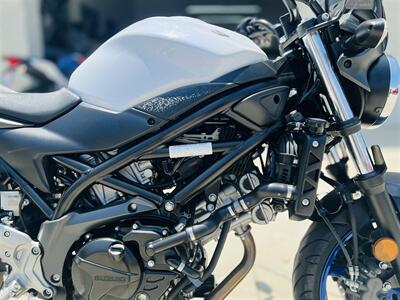 2017 Suzuki SV650   - Photo 6 - Arcadia, CA 91006