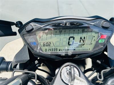 2017 Suzuki SV650   - Photo 5 - Arcadia, CA 91006