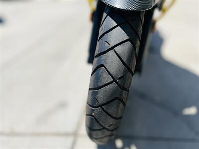 2018 Suzuki V-Strom 650   - Photo 10 - Arcadia, CA 91006