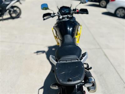 2018 Suzuki V-Strom 650   - Photo 4 - Arcadia, CA 91006
