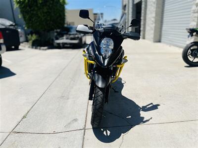 2018 Suzuki V-Strom 650   - Photo 3 - Arcadia, CA 91006